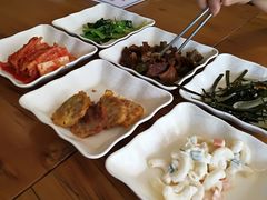 -紫霞门韩国料理烤肉(深南东路店)