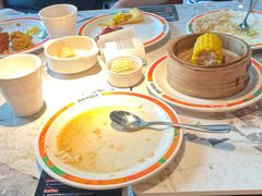 -比格比萨自助(宝山日月光店)