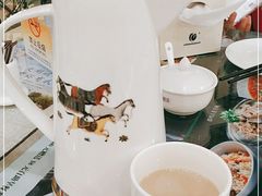 -新疆兵团食府清真(马连道店)