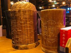 -高烤场烧烤餐厅(文华里店)