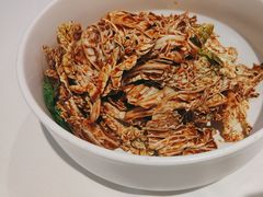 -大鸭梨烤鸭(左家庄店)