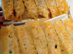 -春水锅贴·传统鲁菜(大明湖店)