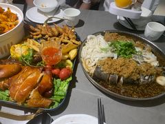 -3号仓库·创意中国菜(乐清正大广场店)