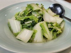 时蔬-东湖印象汉寿特色甲鱼钵子菜(渔人码头店)