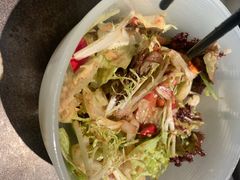 -很久以前羊肉串(南京路第一百货店)