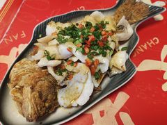 -长安·大茶饭