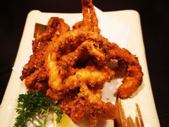 炸虾天妇罗-花亭(仲盛世界商城店)