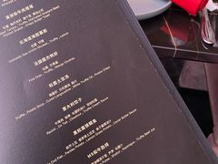 -wann lounge 低温慢煮牛排·清吧