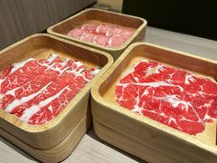 -浅锅和牛小锅放题(深业上城店)