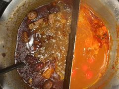 台式麻辣锅-湊湊火锅·茶憩(世博大道店)