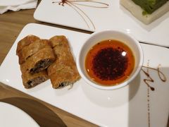 -枣子树·素食餐厅(普陀山店)
