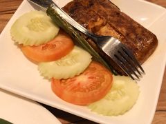 -Madam Kwan's(Mid Valley Megamall)