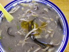 -安徽阜阳卷馍(西单店)