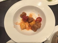 -京香轩·中餐厅(上海中庚聚龙酒店)