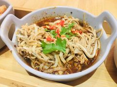 -怪物的冰与火(天虹商场中山路店)