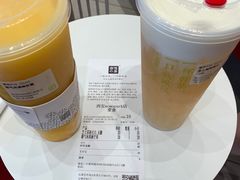 -奈雪的茶(大悦城店)