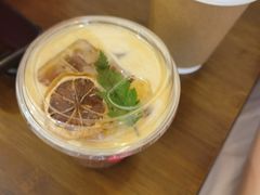-白熊咖啡(闽江大道店)