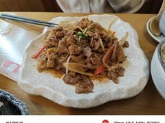 -割烹酱子日本料理(弘基财富广场店)