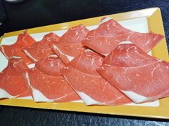 -城南老友羊蝎子火锅(花乡奥莱店)