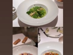-Le Comptoir de Pierre Gagnaire