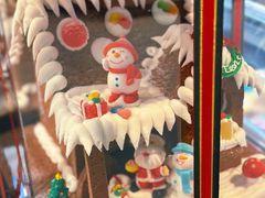 -盒马鲜生(馥邦国际店)