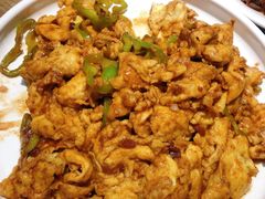 -榆林镇筋饼(知春路店)