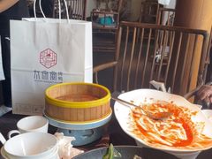 -太守宴·蘭院(天塔店)