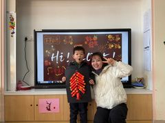 -吉的堡幼儿园(上海金山英慈园)