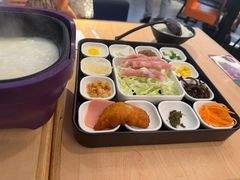 -阿香米线(乐客城店)