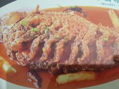 -豫满楼(郑东新区店)