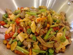 -成都驻京办餐厅(蜀都宾馆店)