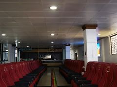 -九曲溪竹筏码头