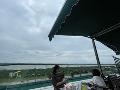 -七的湖·晚芳亭·阳澄湖农家菜·大闸蟹(莲花岛店)