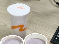-CoCo都可(中闽嘉禾店)