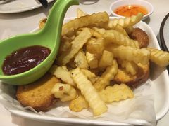 海峡芝士饼-打趸BTC·Breaktime cafe(北京路店)