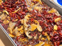 -鱼酷活鱼烤鱼(沈阳大悦城店)