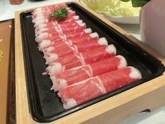 -捞天下大众火锅(水上公园店)