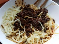 杂酱面-花市豌杂面(民生路店)