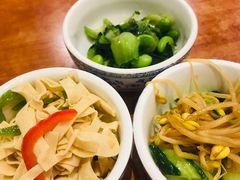 -西新饭店(城中店)