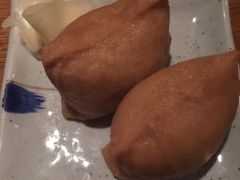 -万藏·荞麦酒房BANKURA JAPANESE SOBA KITCHEN(长乐路店)