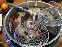 -高兴一锅潮汕鲜牛肉火锅(银座店)