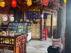 -金杨拉面王小吃面馆·牛三宝面·红烧牛肉粉