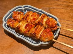 -一豚轩·烧鸟·豚骨拉面(五四路店)