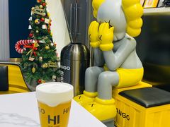 -HIMANGO很芒の芒(芳圆里店)