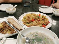 -旺达·福州菜(正大广场店)