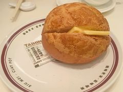 -太兴餐厅(东方广场分店)