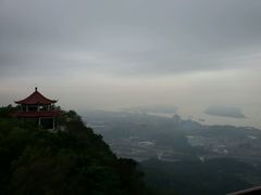 android_upload_pic-大雁山风景区