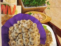 -皇城根(张杨店)