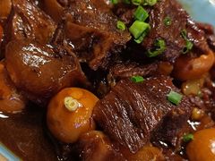-佰家小厨·南京菜(夫子庙店)