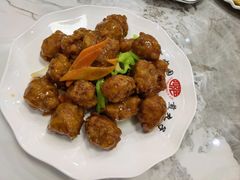 -宝发园名菜馆